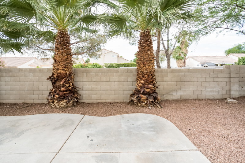 2,720/Mo, 8931 Green Jade Dr Las Vegas, NV 89129 Exterior View