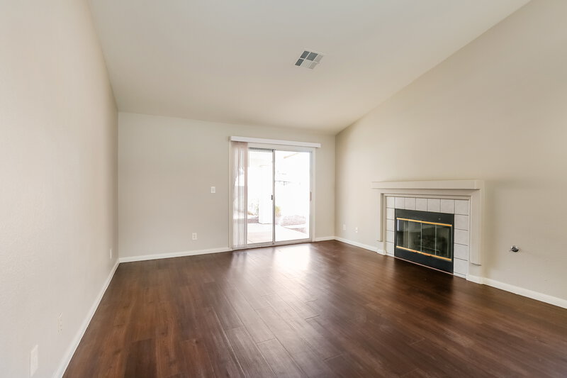 2,025/Mo, 3110 DeVinci Ct North Las Vegas, NV 89031 Living Room View