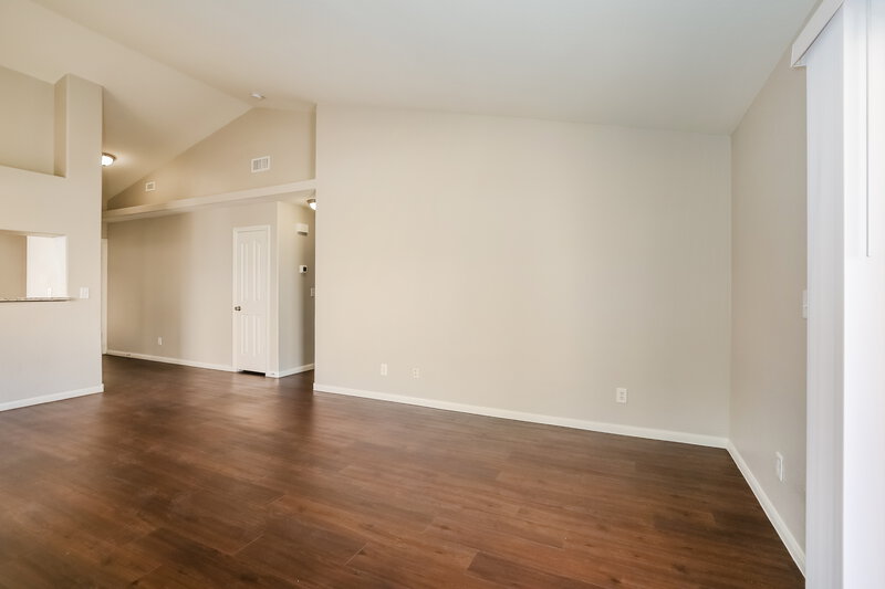 2,025/Mo, 3110 DeVinci Ct North Las Vegas, NV 89031 Living Room View 2