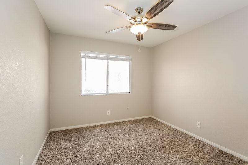 2,025/Mo, 3110 DeVinci Ct North Las Vegas, NV 89031 Bedroom View