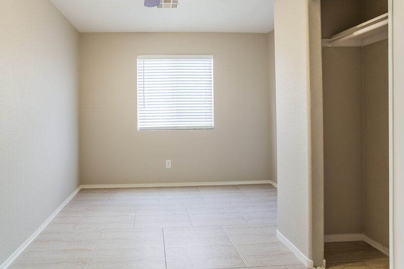 1,855/Mo, 6036 Soft Springs Ave Las Vegas, NV 89130 Bedroom View