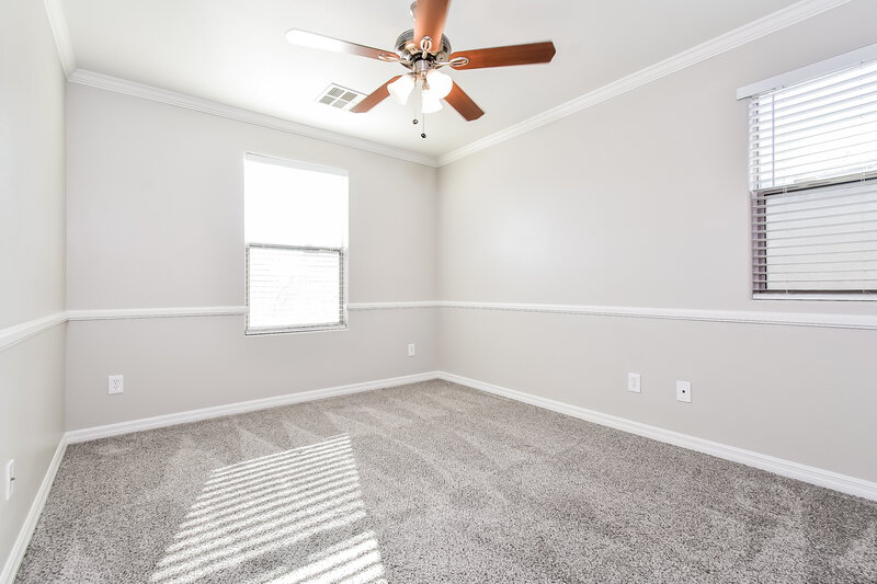 2,195/Mo, 10716 Mystic Shore Ave Las Vegas, NV 89166 Bedroom View