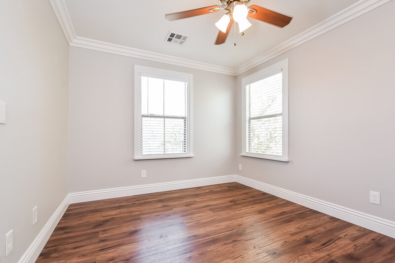 2,195/Mo, 10716 Mystic Shore Ave Las Vegas, NV 89166 Bedroom View 2