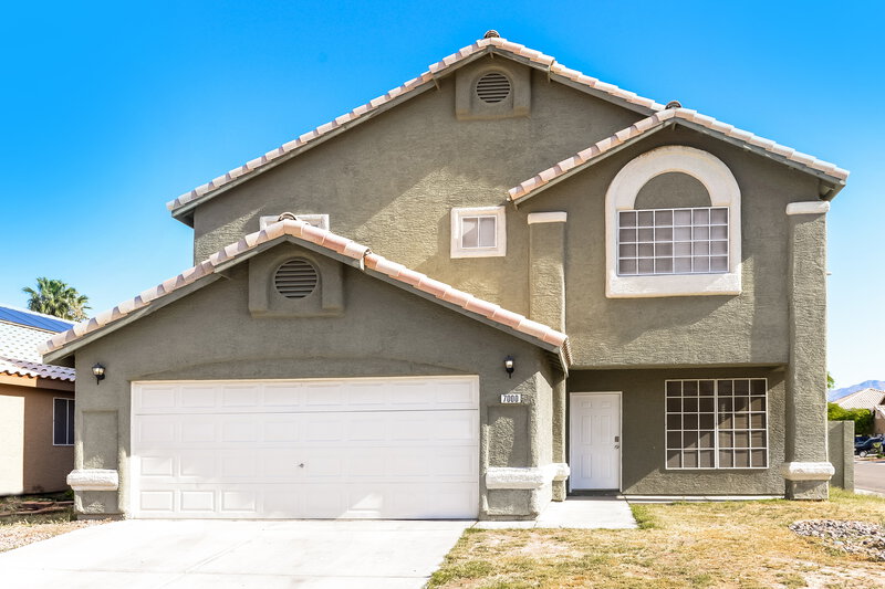 2,185/Mo, 7000 Magic Window Ave Las Vegas, NV 89130 External View