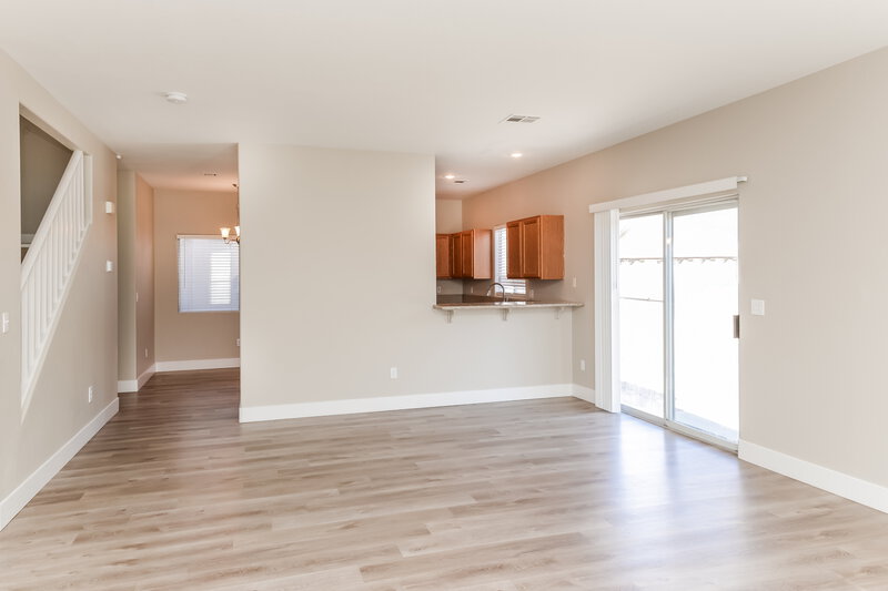 2,185/Mo, 7000 Magic Window Ave Las Vegas, NV 89130 Dining Room View