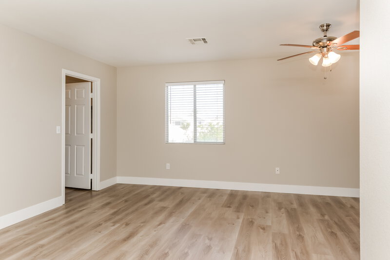 2,185/Mo, 7000 Magic Window Ave Las Vegas, NV 89130 Main Bedroom View