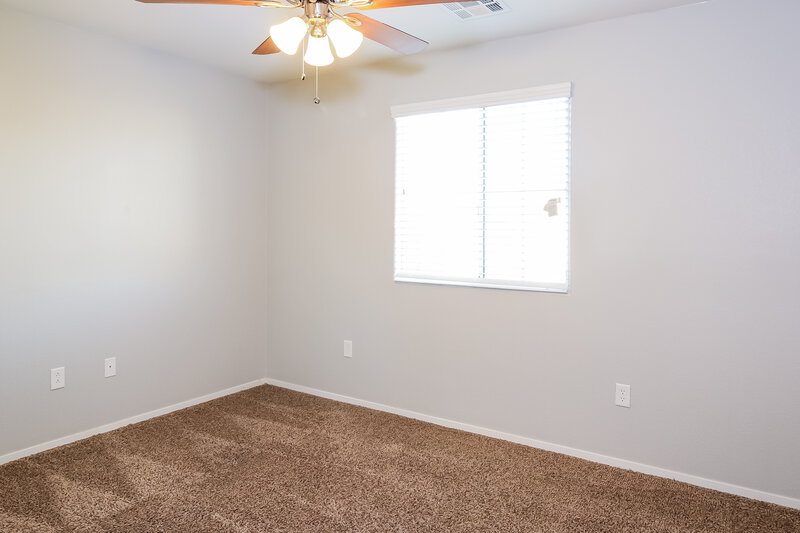 1,860/Mo, 5352 Brazelton St North Las Vegas, NV 89081 Bedroom View