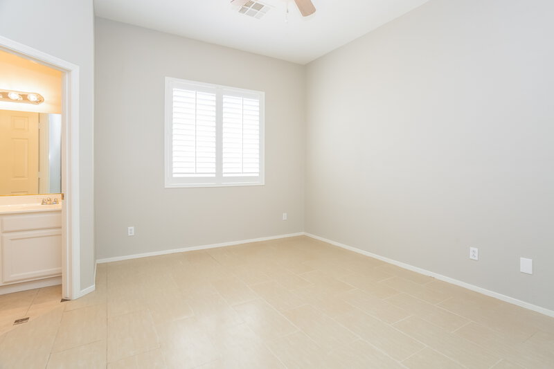 1,995/Mo, 2113 Annbriar Ave North Las Vegas, NV 89031 Master Bedroom View 2
