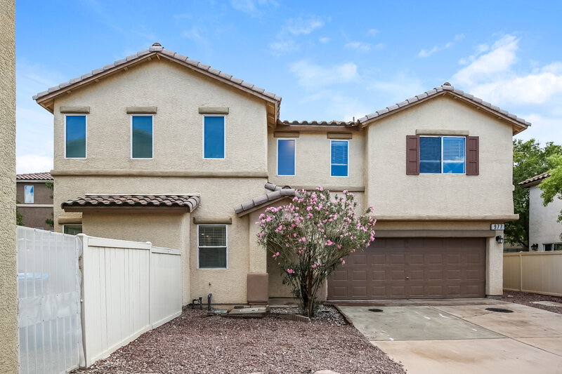 1,790/Mo, 977 Alfonso Ave Henderson, NV 89015 External View