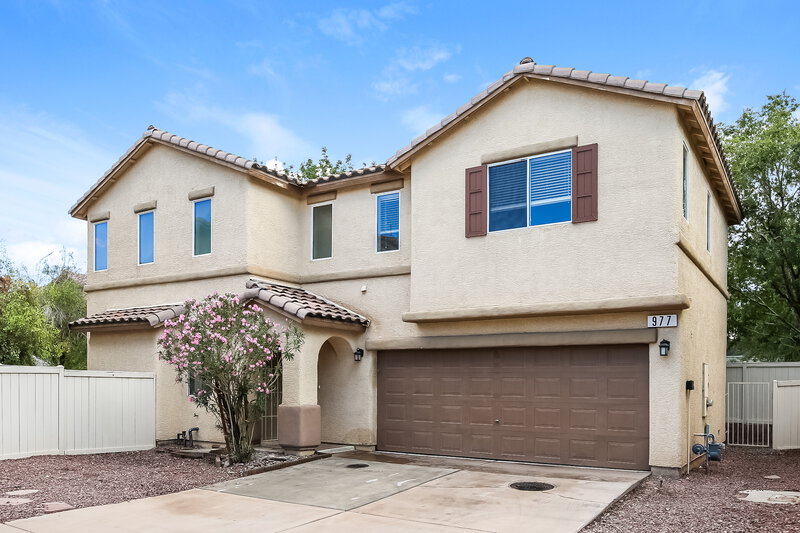 1,790/Mo, 977 Alfonso Ave Henderson, NV 89015 Front View