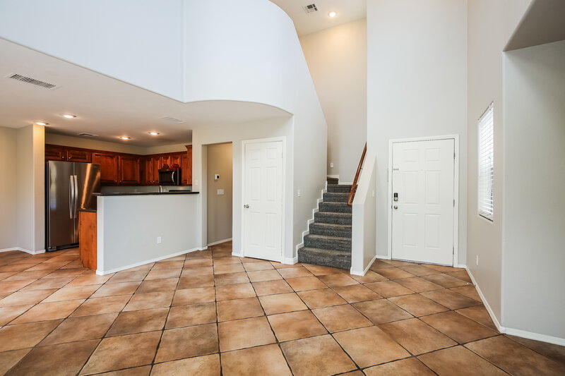 1,790/Mo, 977 Alfonso Ave Henderson, NV 89015 Living Room View