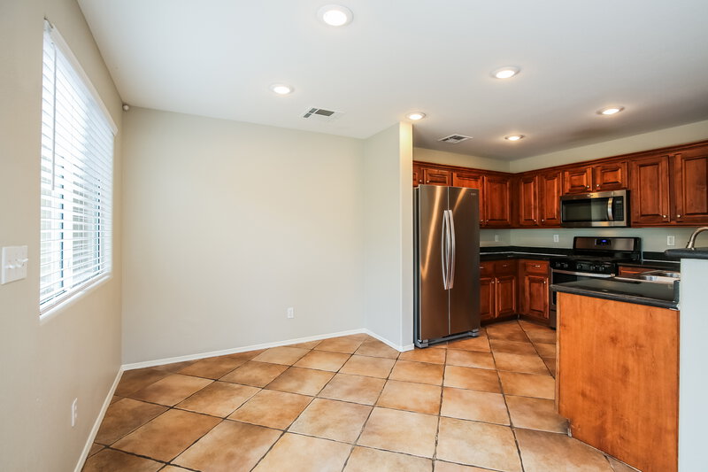1,790/Mo, 977 Alfonso Ave Henderson, NV 89015 Dining Room View