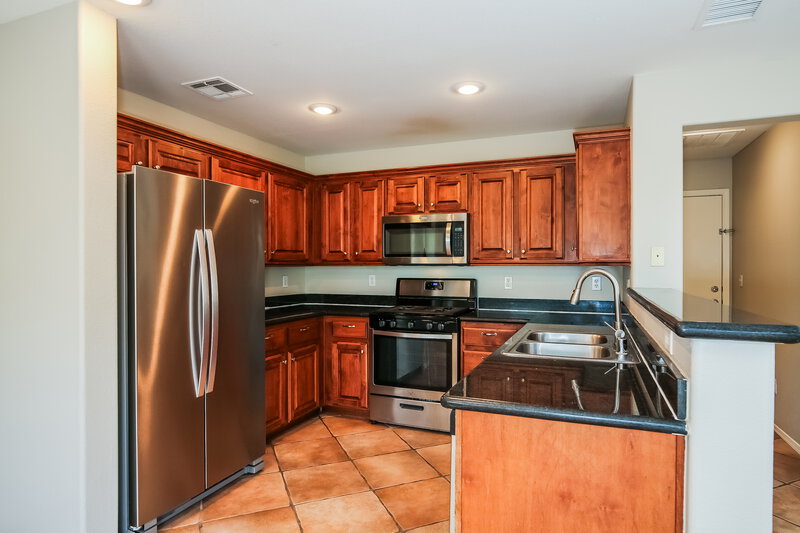 1,790/Mo, 977 Alfonso Ave Henderson, NV 89015 Kitchen View