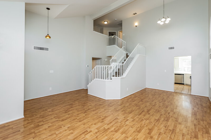 0/Mo, 5872 Trailblazer Dr North Las Vegas, NV 89031 Living Room View