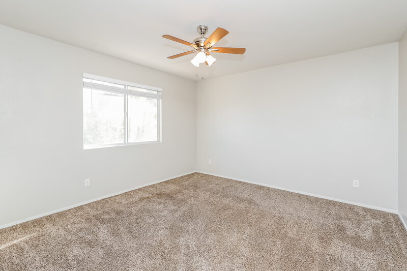 0/Mo, 5872 Trailblazer Dr North Las Vegas, NV 89031 Bedroom View 3