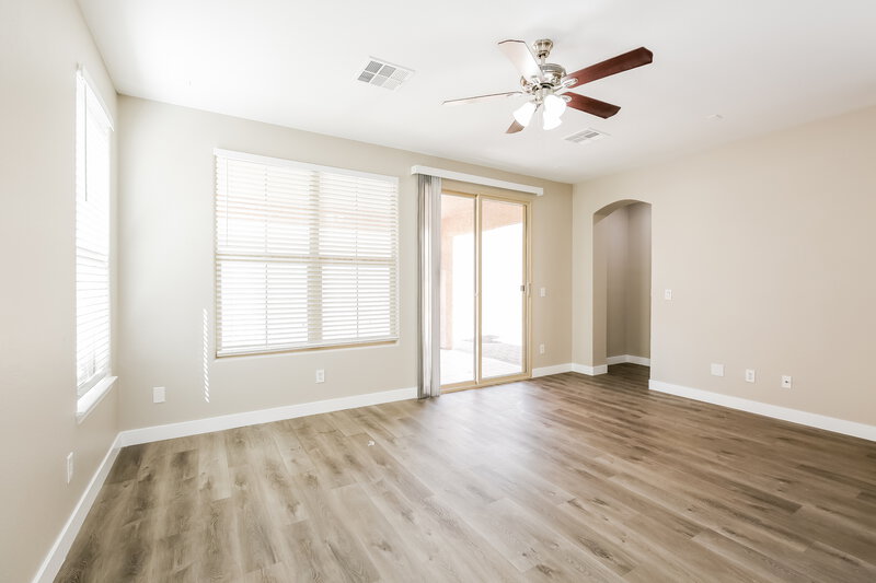 2,775/Mo, 2640 Slide Canyon Ave North Las Vegas, NV 89081 Family Room View