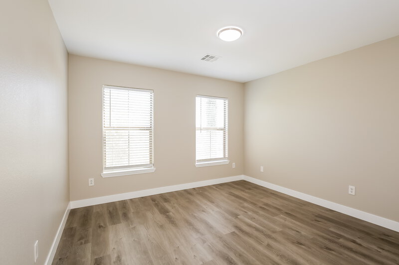 2,775/Mo, 2640 Slide Canyon Ave North Las Vegas, NV 89081 Bedroom View