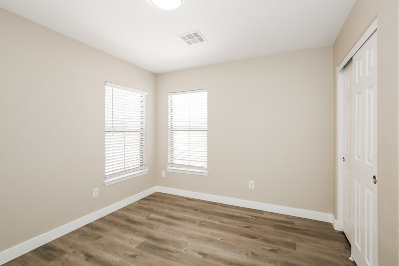 2,775/Mo, 2640 Slide Canyon Ave North Las Vegas, NV 89081 Bedroom View 2