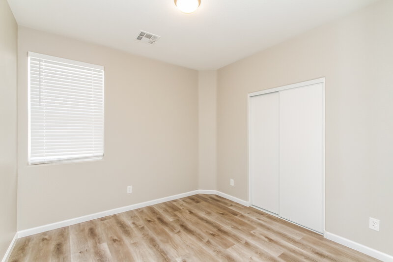 2,135/Mo, 3436 Palatine Hills Avenue North Las Vegas, NV 89081 Bedroom View