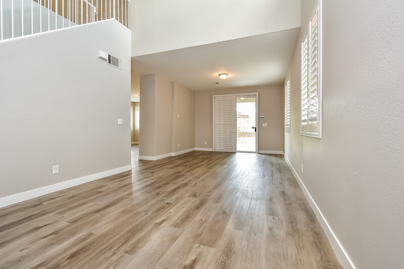 2,305/Mo, 9105 Black Slate Street Las Vegas, NV 89123 Family Room View