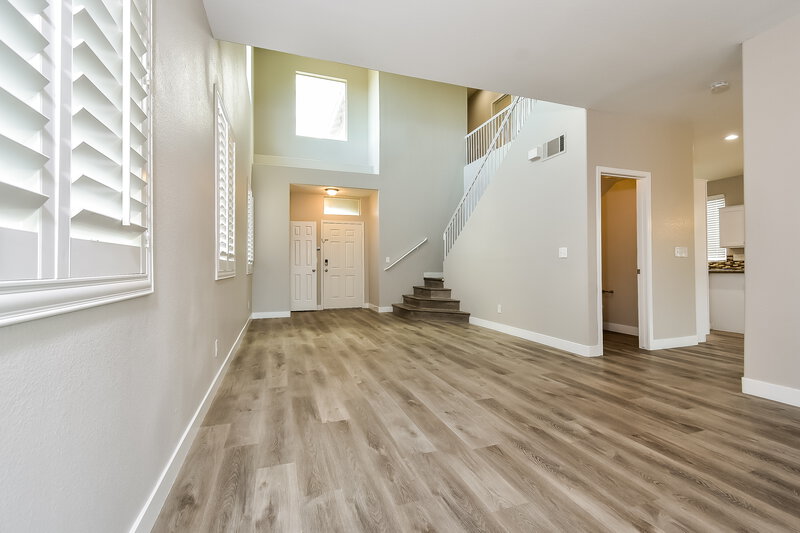 2,305/Mo, 9105 Black Slate Street Las Vegas, NV 89123 Family Room View 2