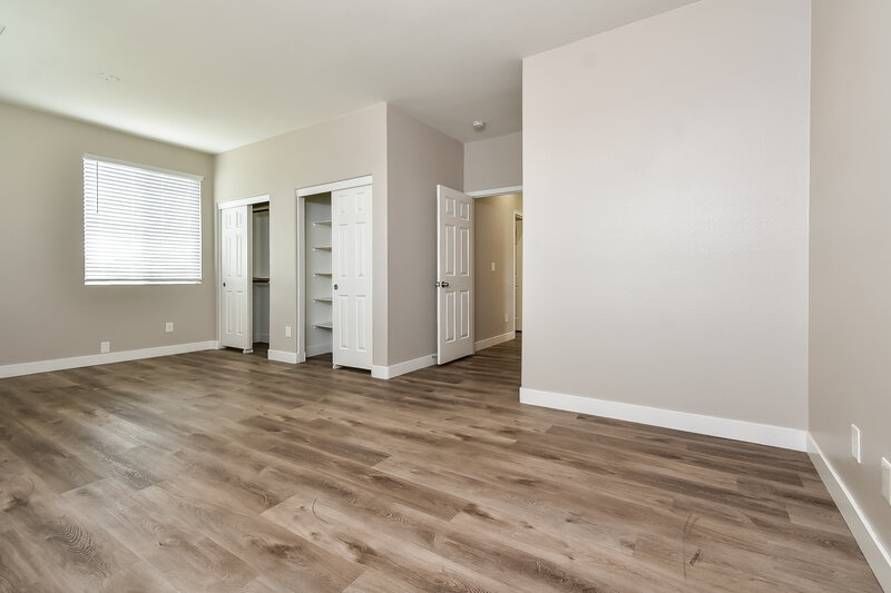 2,305/Mo, 9105 Black Slate Street Las Vegas, NV 89123 Bedroom View 2