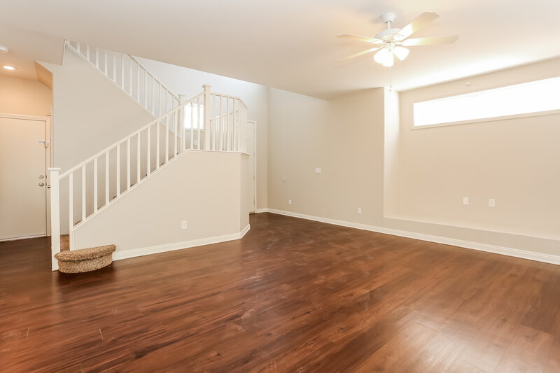 2,055/Mo, 6703 Maple Mesa St North Las Vegas, NV 89084 Living Room View 2