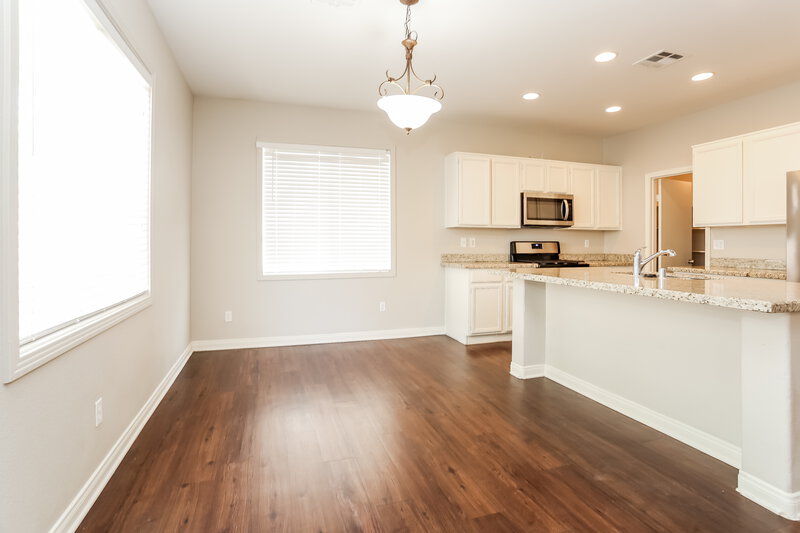 2,055/Mo, 6703 Maple Mesa St North Las Vegas, NV 89084 Dining Room View
