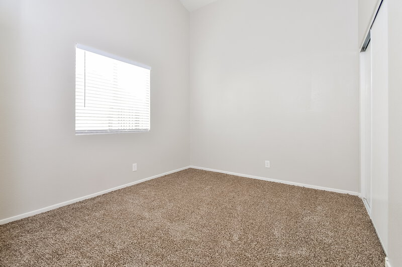 2,010/Mo, 4539 Roper Court North Las Vegas, NV 89081 Bedroom View