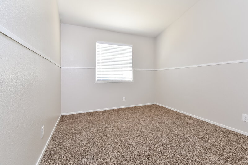 2,010/Mo, 4539 Roper Court North Las Vegas, NV 89081 Bedroom View 2