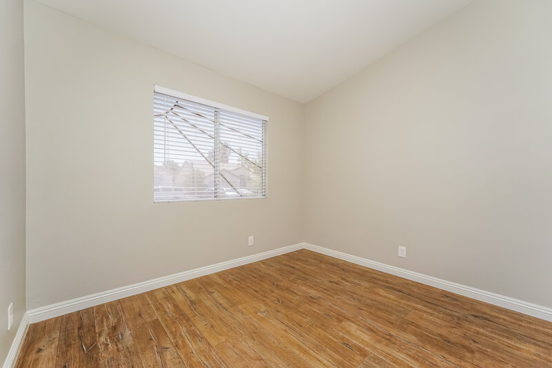 1,835/Mo, 4543 Roper Court North Las Vegas, NV 89081 Bedroom View