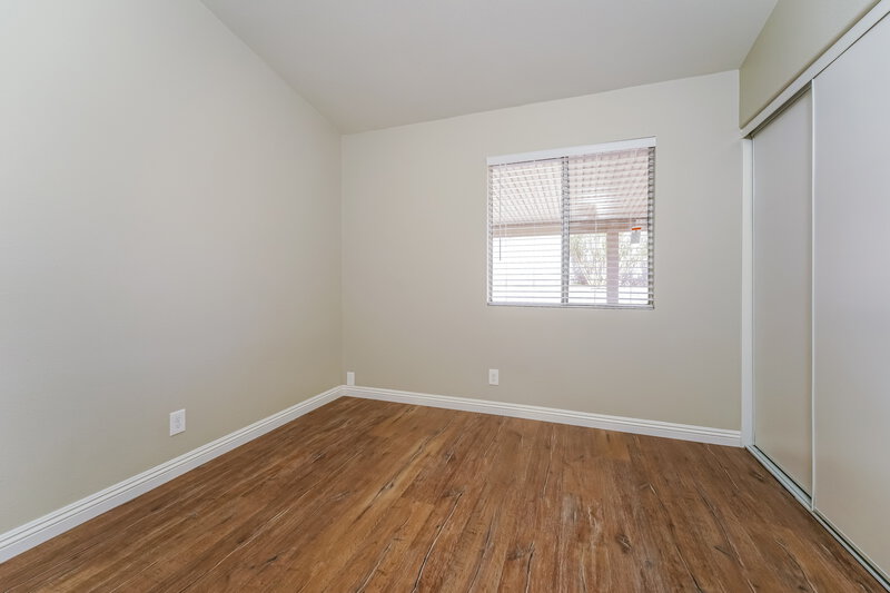 1,835/Mo, 4543 Roper Court North Las Vegas, NV 89081 Bedroom View 2
