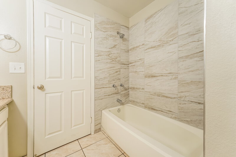 1,835/Mo, 4543 Roper Court North Las Vegas, NV 89081 Bedroom View 3