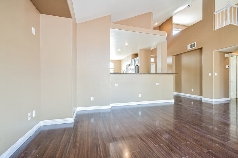 2,420/Mo, 410 Maritocca Ave North Las Vegas, NV 89031 Living Room View 2