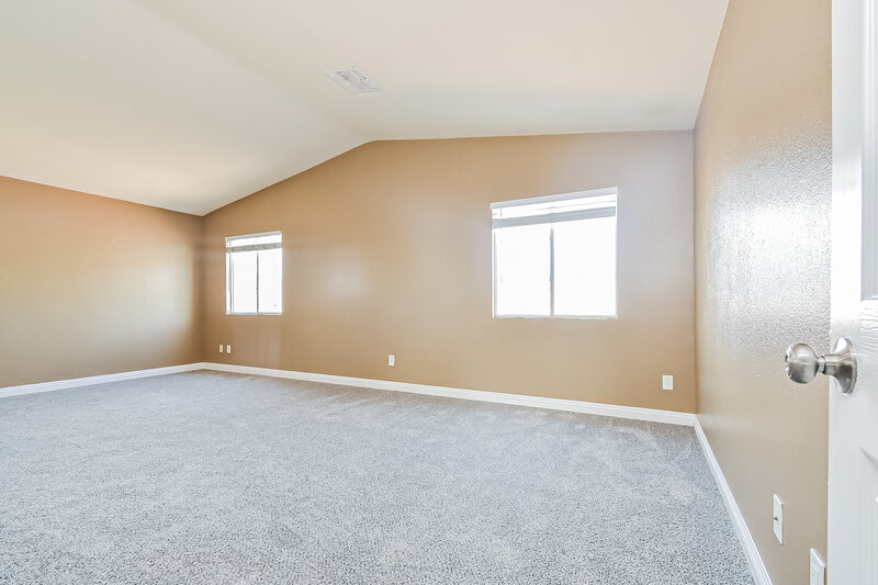 2,420/Mo, 410 Maritocca Ave North Las Vegas, NV 89031 Main Bedroom View