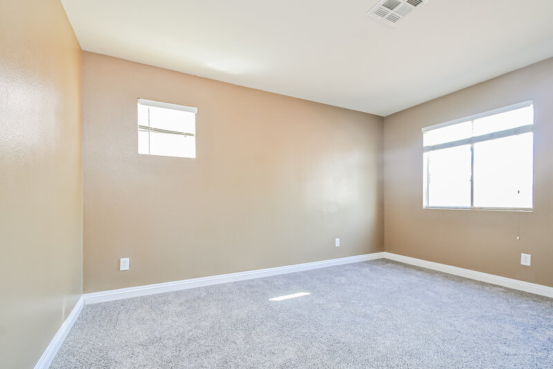 2,420/Mo, 410 Maritocca Ave North Las Vegas, NV 89031 Bedroom View