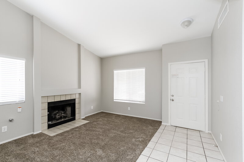2,080/Mo, 333 Quince Court Henderson, NV 89002 Living Room View