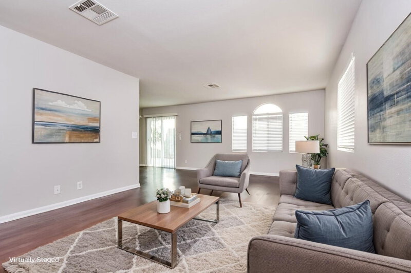 2,105/Mo, 3705 Copper Keg Ct Las Vegas, NV 89129 Misc View