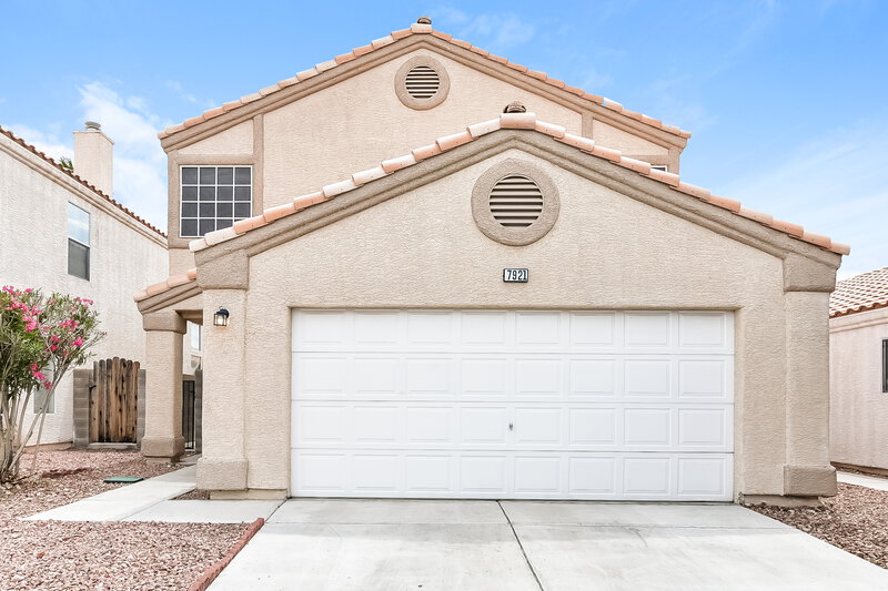 2,075/Mo, 7921 Celebreeze Ct Las Vegas, NV 89145 External View