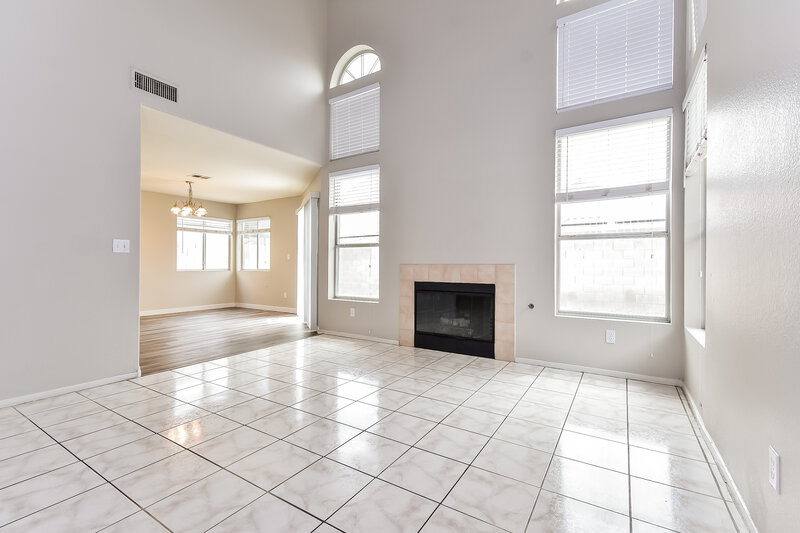 2,075/Mo, 7921 Celebreeze Ct Las Vegas, NV 89145 Living Room View 2
