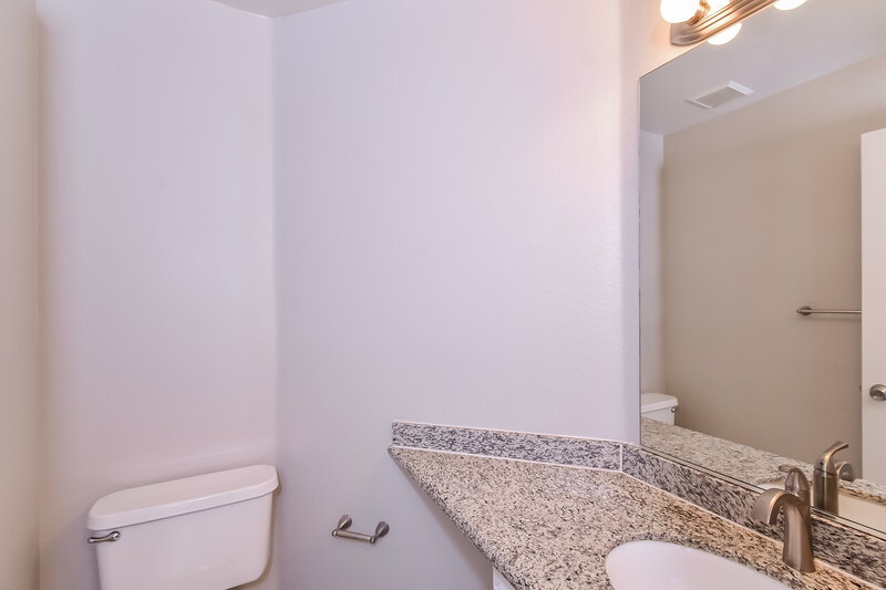 2,075/Mo, 7921 Celebreeze Ct Las Vegas, NV 89145 Bathroom View