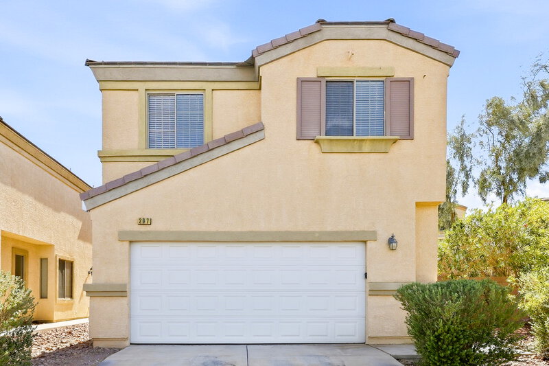 2,170/Mo, 267 Red Eucalyptus Drive Henderson, NV 89015 External View