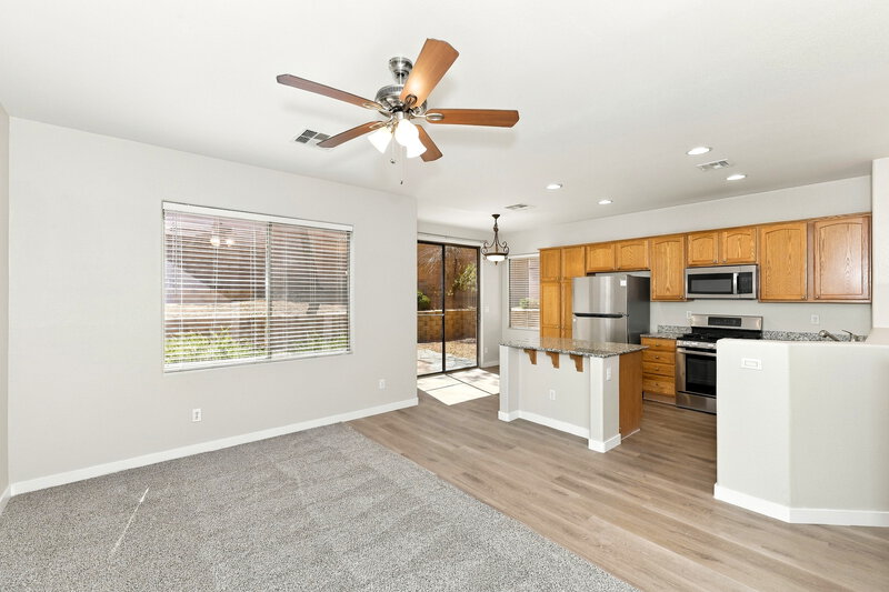 2,170/Mo, 267 Red Eucalyptus Drive Henderson, NV 89015 Dining Room View