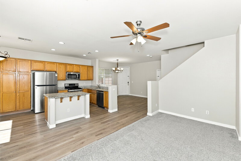 2,170/Mo, 267 Red Eucalyptus Drive Henderson, NV 89015 Dining Room View 2