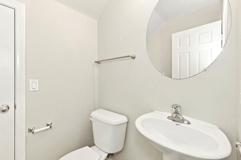 2,170/Mo, 267 Red Eucalyptus Drive Henderson, NV 89015 Bathroom View