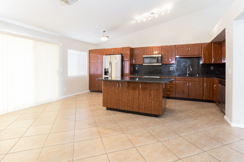 2,980/Mo, 1205 Spring Breeze Circle North Las Vegas, NV 89031 Dining Room View