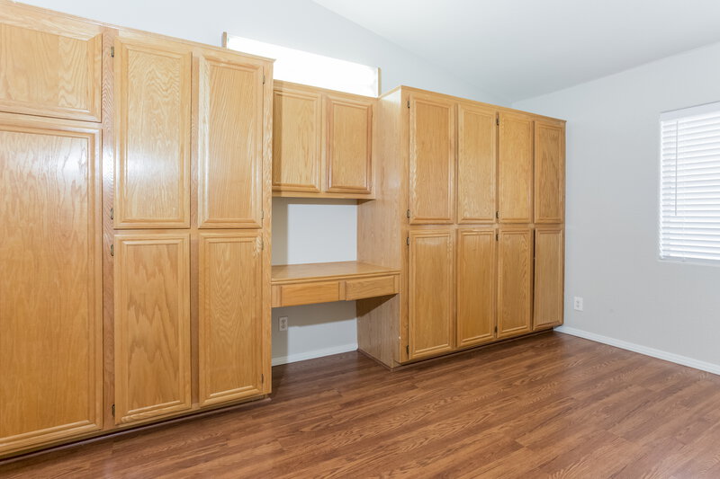 2,980/Mo, 1205 Spring Breeze Circle North Las Vegas, NV 89031 Bedroom View
