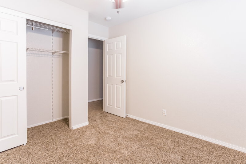 2,980/Mo, 1205 Spring Breeze Circle North Las Vegas, NV 89031 Bedroom View 5