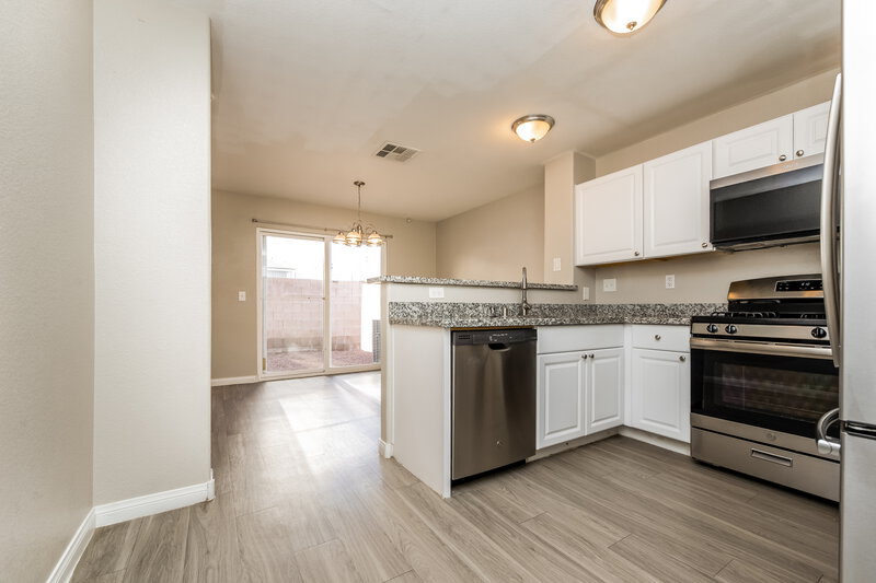 2,035/Mo, 2506 Influential Ct North Las Vegas, NV 89031 Misc View 4