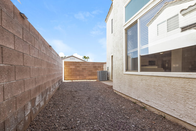 2,035/Mo, 2506 Influential Ct North Las Vegas, NV 89031 Misc View 14